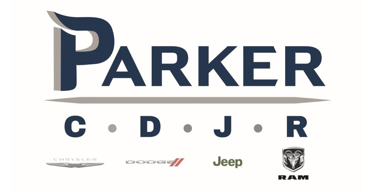 My Name's business card for Parker CDJR in Starkville MS